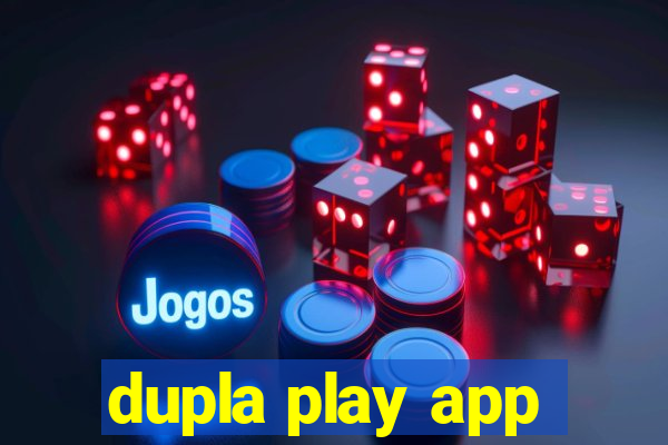 dupla play app